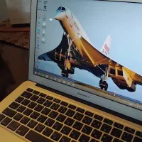 لب تاب مک بوک ایر