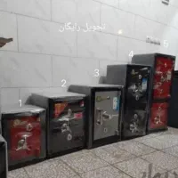 فروش انواع گاوصندوق درگلمکان وخط گلبهار