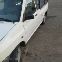 پراید وانت مدل99