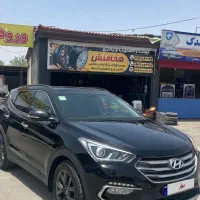 سانتافه ۲۰۱۶