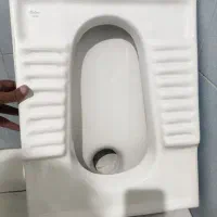 سنگ توالت ایرانی گلسار