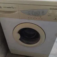 لباسشویی