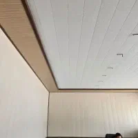 نصب واجرای تخصصی سقف کاذب pvs کلیک ۶۰×۶۰