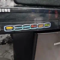 سینماخانگی سامسونگ بلوتوث فابریک کارخانه