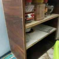 کمد کوچیک برای جا وسیله