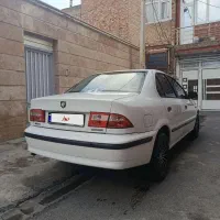 سمند موتور ملی