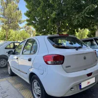 فروش تیبا 2 ex