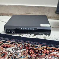 3 تا دوربین و DVR6 هوشمند کانال    هارد برند DFD