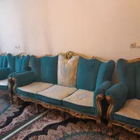 مبل کلاسیک