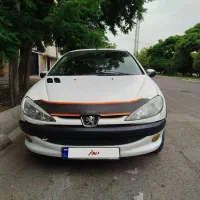 206 SD آریان فرانسوی(TU5-V8)