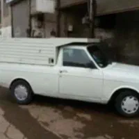 کرایه وانت بار