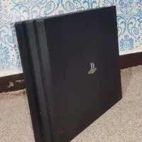 Ps4 Pro 1TB|کنسول، بازی ویدئویی و آنلاین|مسجد سلیمان, |دیوار
