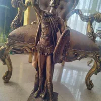 مجسمه سرباز رومی