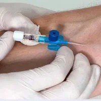 پرستار و تزریقات در منزل  خدمات شبانه روزی