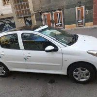 207 پانوراما در حد صفر