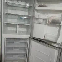 یخچال هیمالیا تمیز