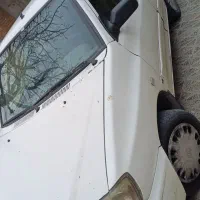 پراید۱۳۲ مدل۹۰