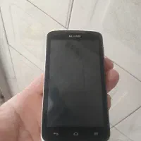گوشی  هوواویY520