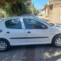 206 sb|خودرو سواری و وانت|رفسنجان, |دیوار
