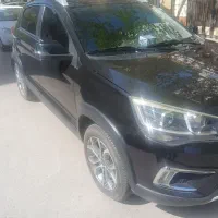 x22 اکسلنت مدل ۹۷فروشی|خودرو سواری و وانت|مشهد, طلاب|دیوار