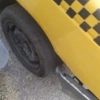 تاکسی گردشی روا