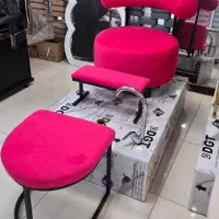 تجهیزات سالن آرایشگاه