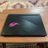 لپ تاپ گیمینگ ایسوس Rog Strix G512Li