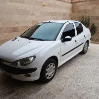 206sd1397فروش فوری