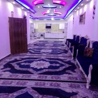 خانه ۲۴۰ متری حمیدیان
