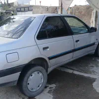 پژو ۴۰۵