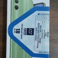 گوشی سامسونگ a05