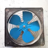هواکش صنعتی