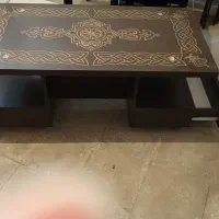 میز وسط و بین مبلی