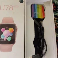 اپل واچ U78