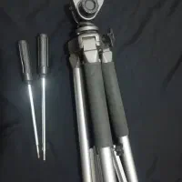 سه پایه دوربین