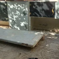 کابینت فلزی