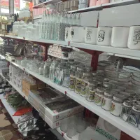 فروشگاه پلاسکو ، بلور