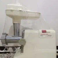 چرخ گوشت جهان اوا
