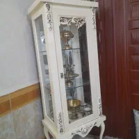 گنجه|بوفه، ویترین، کنسول|تربت‌حیدریه, بهشت عسکری|دیوار