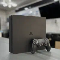 ps4اسلیم