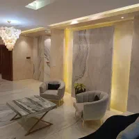 ۱۳۷ متر / نوساز  نورگیری از ۲ جهت