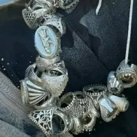 نقره سالم وشکسته سینم ۲۵۰تا۲۸۰