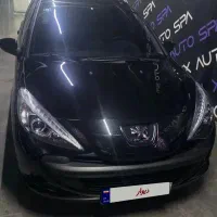 207 پانا اتومات