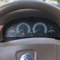 سمند ۹۳|خودرو سواری و وانت|ارومیه, |دیوار
