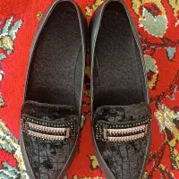 کفش کالج مجلسی