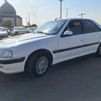 خودرو بدون راننده پارس