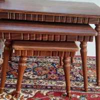 میز عسلی نو قیمت ۲۲۰۰