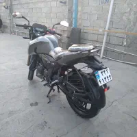 موتور اپاچی ۲۰۰