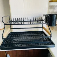 آبچکان فلز و چوب