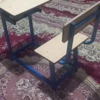میز و صندلی